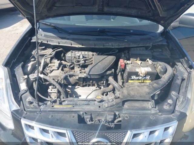 JN8AS5MT7EW608221 Nissan Rogue Select S