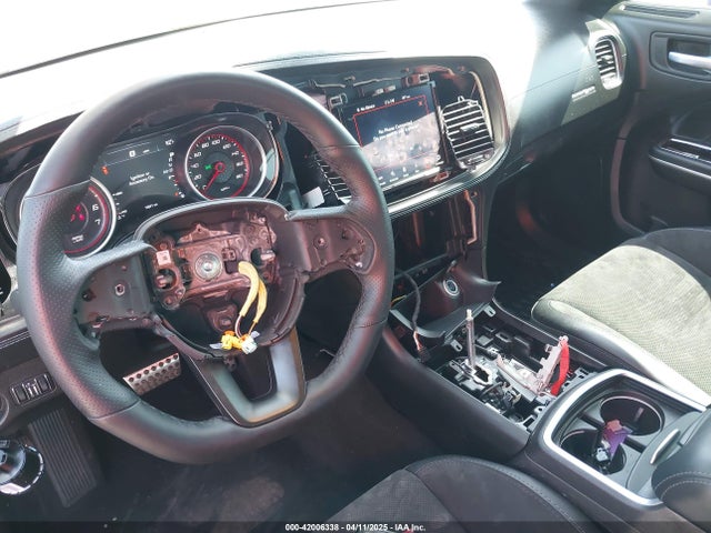 2C3CDXGJ5PH594541 Dodge Charger Scat Pack Widebody
