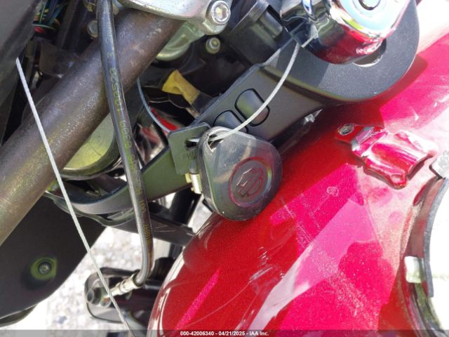 2021 HARLEY-DAVIDSON FLHX 1HD1KBC15MB611634 Photo 10
