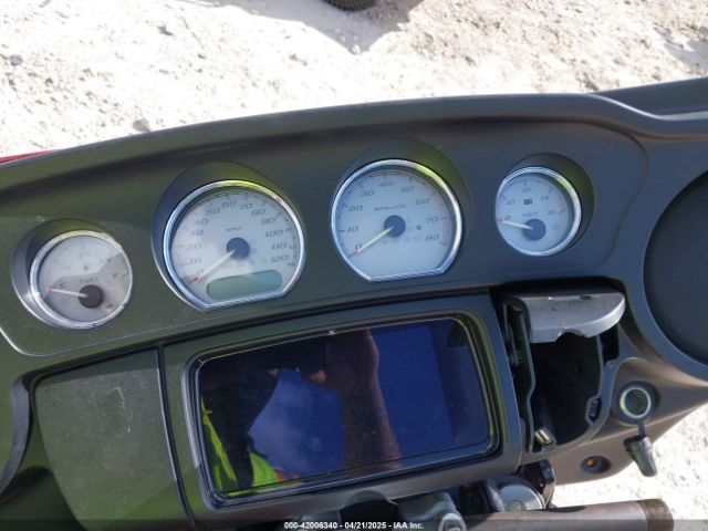 2021 HARLEY-DAVIDSON FLHX 1HD1KBC15MB611634 Photo 6