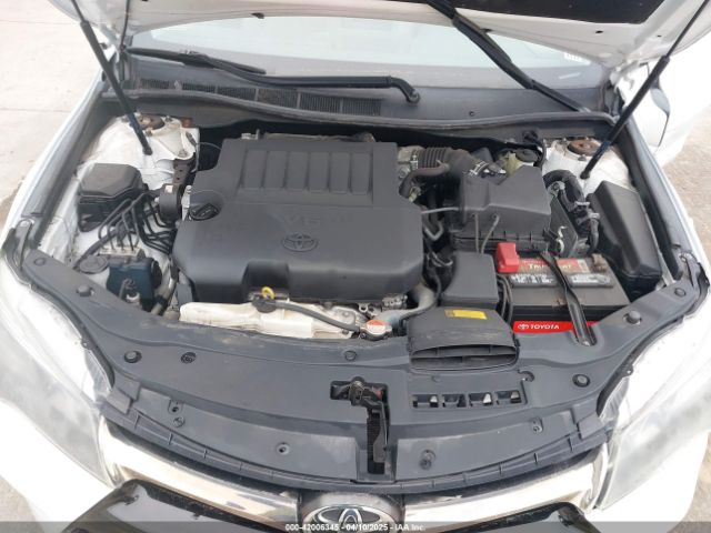 4T1BK1FK2GU573157 Toyota Camry Xse V6