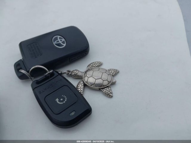 4T1BK1FK2GU573157 Toyota Camry Xse V6