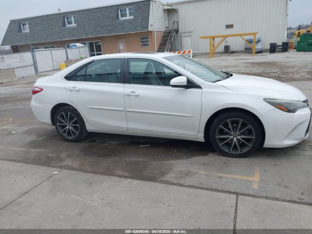 4T1BK1FK2GU573157 Toyota Camry Xse V6