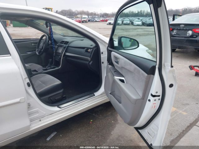 4T1BK1FK2GU573157 Toyota Camry Xse V6