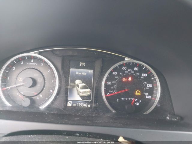 4T1BK1FK2GU573157 Toyota Camry Xse V6
