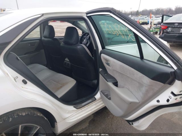 4T1BK1FK2GU573157 Toyota Camry Xse V6