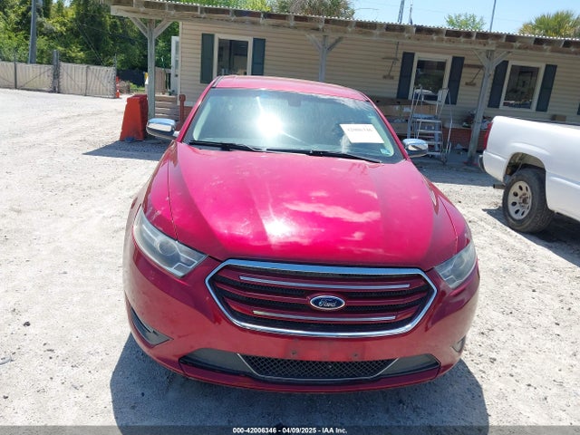 1FAHP2F84FG102494 Ford Taurus Limited
