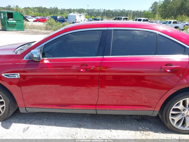 1FAHP2F84FG102494 Ford Taurus Limited
