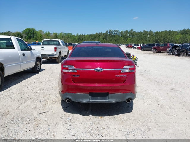 1FAHP2F84FG102494 Ford Taurus Limited