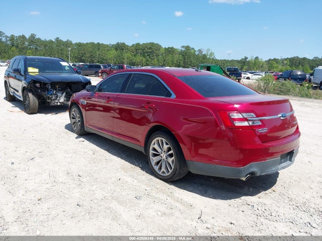 1FAHP2F84FG102494 Ford Taurus Limited