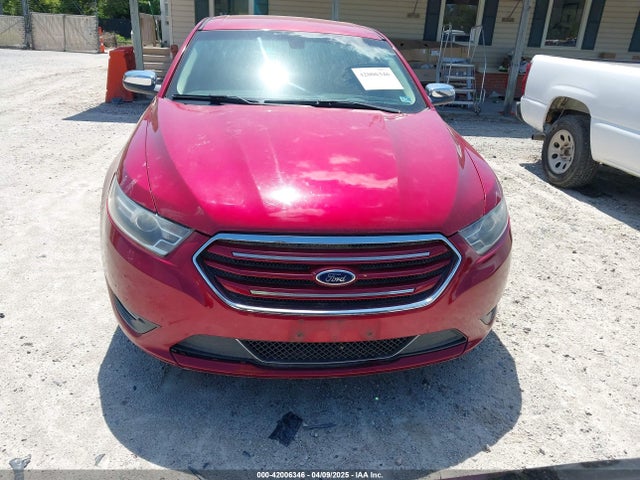 1FAHP2F84FG102494 Ford Taurus Limited
