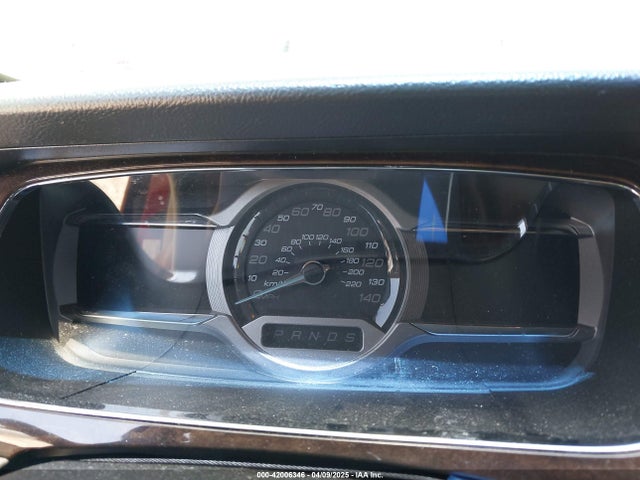 1FAHP2F84FG102494 Ford Taurus Limited