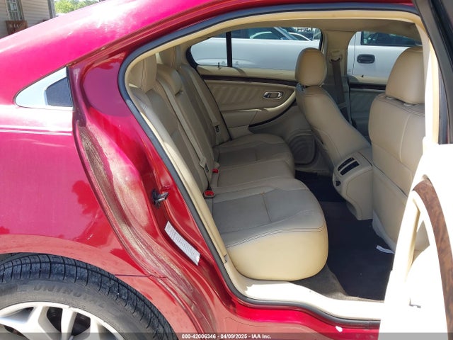 1FAHP2F84FG102494 Ford Taurus Limited