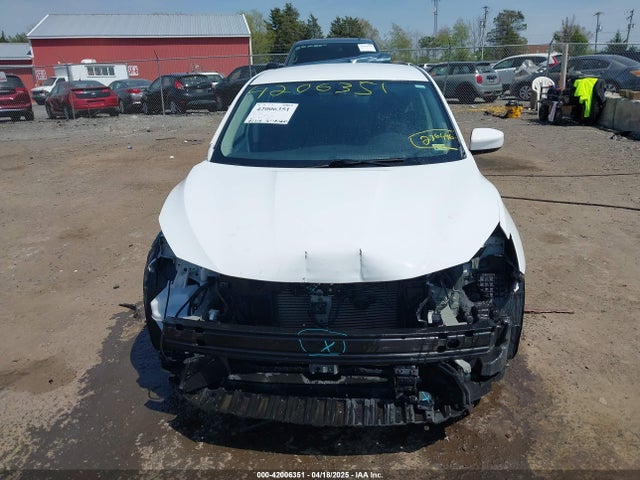 Nissan SENTRA S 2018 3N1AB7AP9JY236496 Image 13