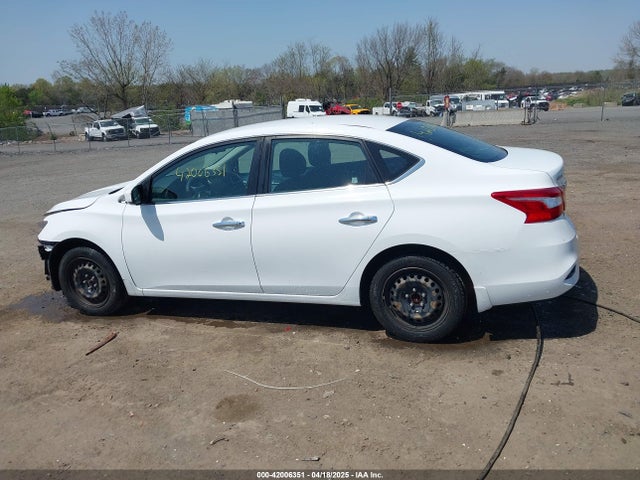 Nissan SENTRA S 2018 3N1AB7AP9JY236496 Image 15