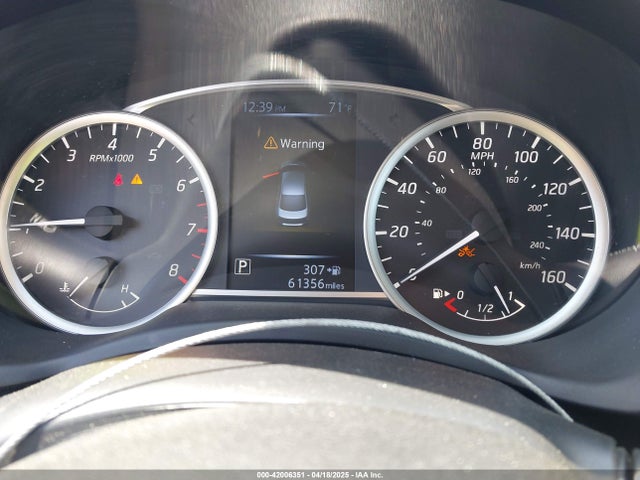 Nissan SENTRA S 2018 3N1AB7AP9JY236496 Image 7