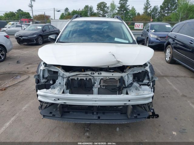 2023 SUBARU OUTBACK 4S4BTALC5P3195285 Photo 5
