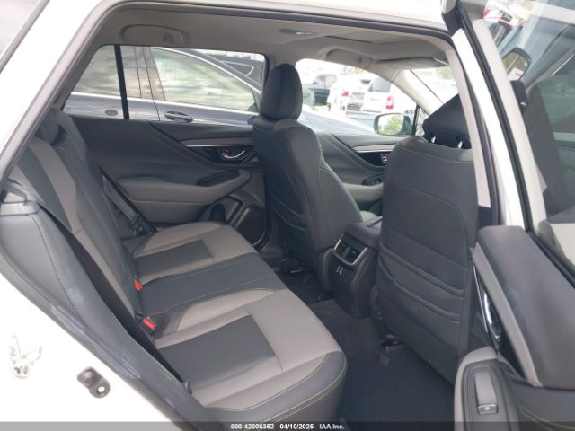 2023 SUBARU OUTBACK 4S4BTALC5P3195285 Photo 7
