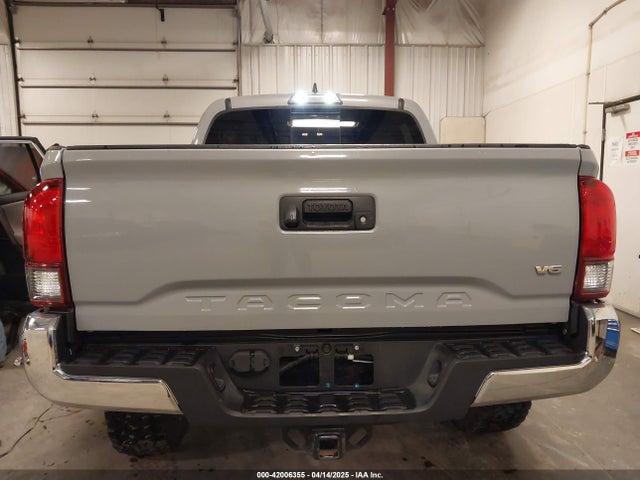 3TMCZ5AN1KM232360 Toyota Tacoma Trd Off Road