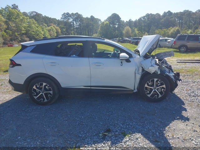 5XYK33DF6SG254647 KIA gdi theta iii