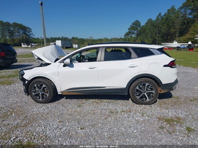 5XYK33DF6SG254647 KIA gdi theta iii