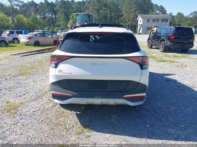 5XYK33DF6SG254647 KIA gdi theta iii