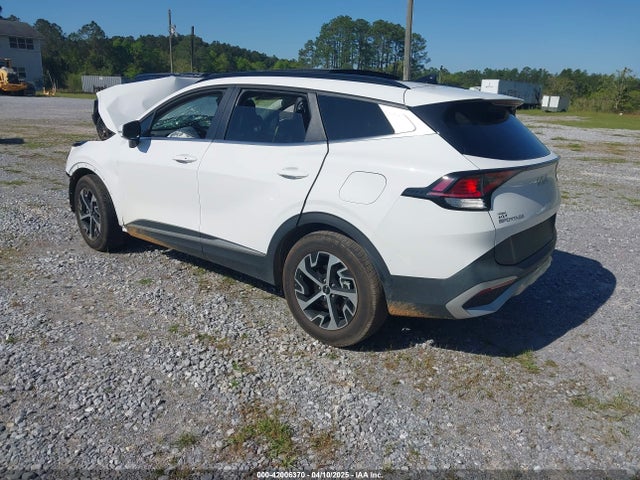 5XYK33DF6SG254647 KIA gdi theta iii