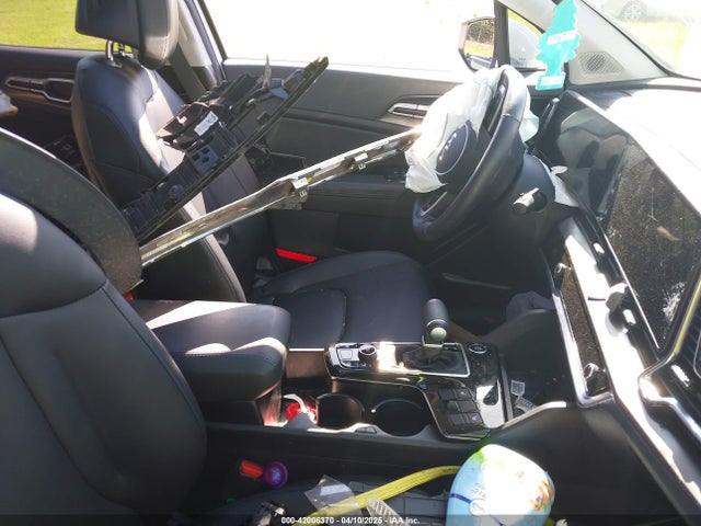 5XYK33DF6SG254647 KIA gdi theta iii
