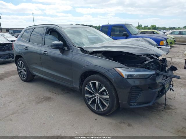 2024 VOLVO XC60 YV4L12RL0R1763675