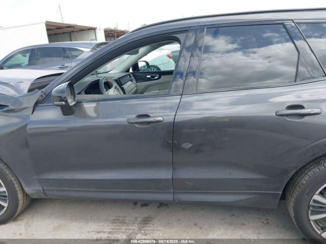 YV4L12RL0R1763675 Volvo Xc60 B5 Plus Dark Theme