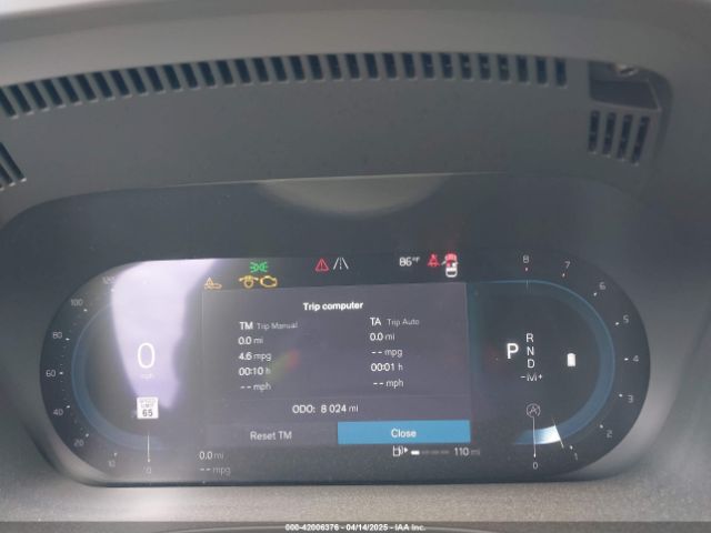 YV4L12RL0R1763675 Volvo Xc60 B5 Plus Dark Theme