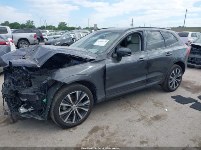 2024 VOLVO XC60 YV4L12RL0R1763675 Photo 1