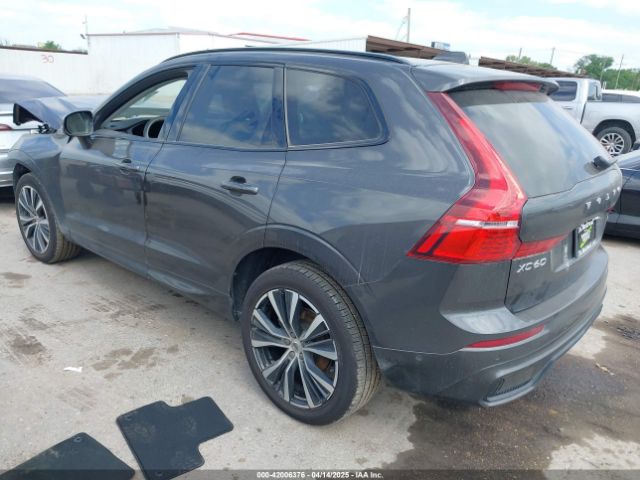 2024 VOLVO XC60 YV4L12RL0R1763675 Photo 2