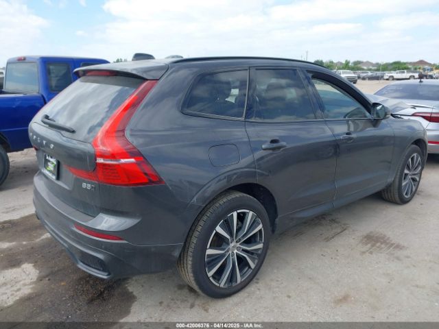 2024 VOLVO XC60 YV4L12RL0R1763675 Photo 3
