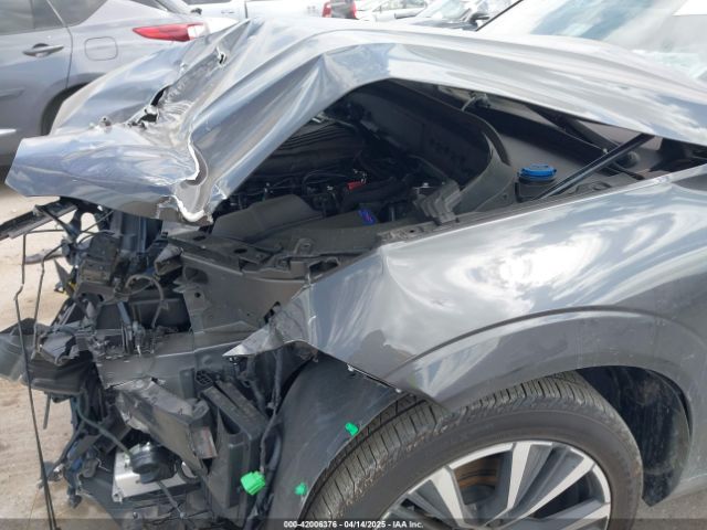 2024 VOLVO XC60 YV4L12RL0R1763675 Photo 5