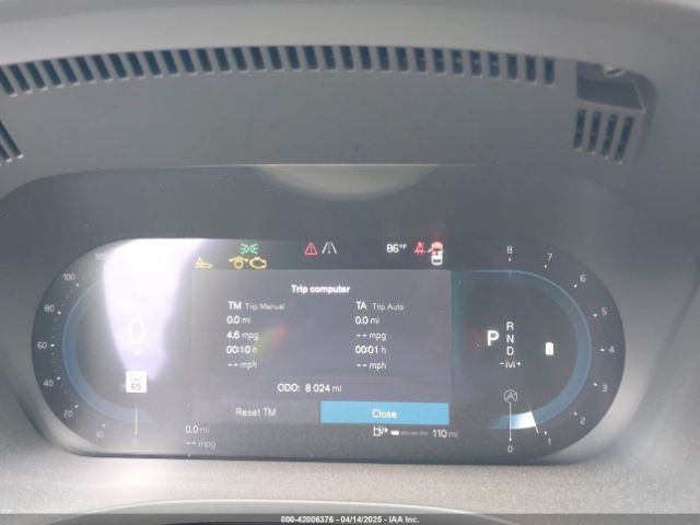 2024 VOLVO XC60 YV4L12RL0R1763675 Photo 6