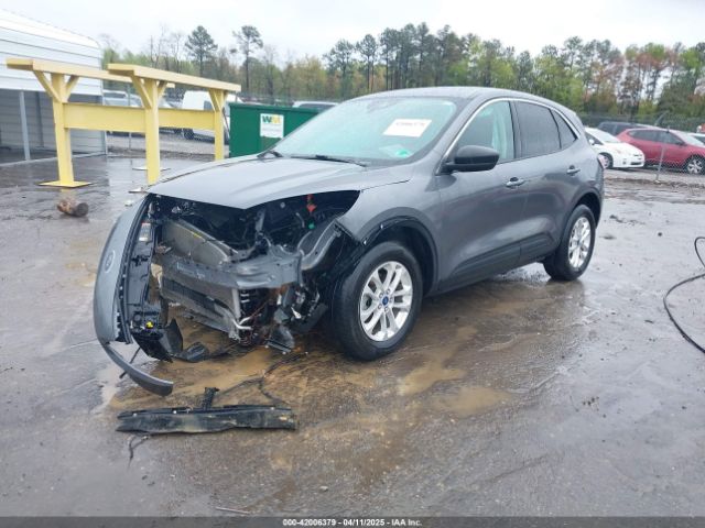 1FMCU9BZ8NUB46840 Ford Escape Se Hybrid