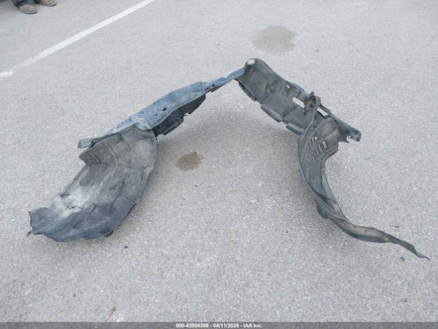 5TDFZRBH3MS065631 Toyota Highlander Platinum