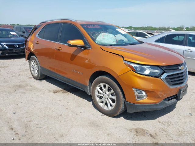 2018 CHEVROLET EQUINOX 2GNAXJEV4J6115596