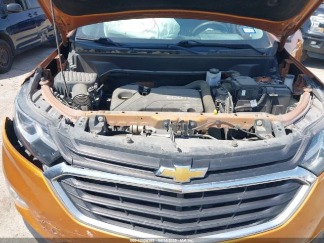 2018 CHEVROLET EQUINOX 2GNAXJEV4J6115596 Photo 9