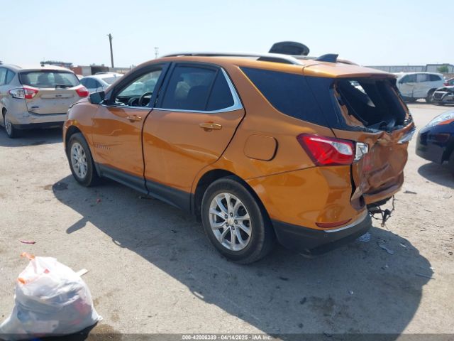 2018 CHEVROLET EQUINOX 2GNAXJEV4J6115596 Photo 2