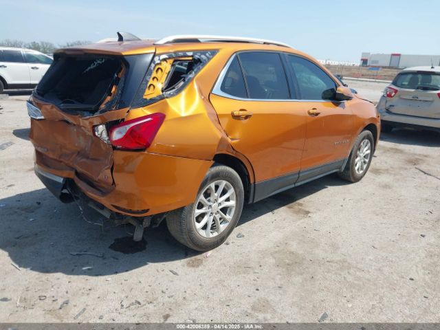 2018 CHEVROLET EQUINOX 2GNAXJEV4J6115596 Photo 3