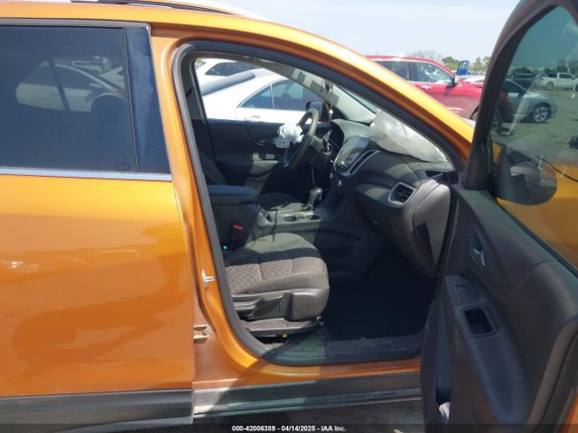 2018 CHEVROLET EQUINOX 2GNAXJEV4J6115596 Photo 4
