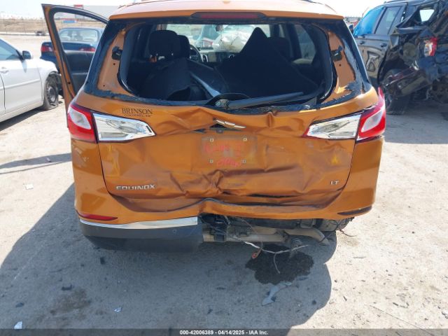 2018 CHEVROLET EQUINOX 2GNAXJEV4J6115596 Photo 5
