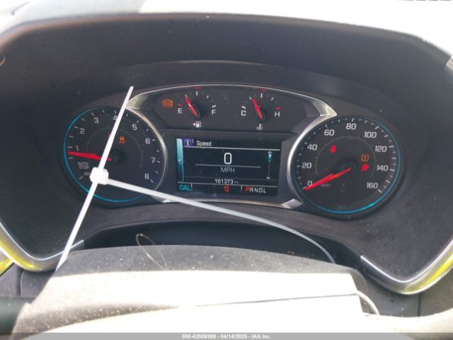 2018 CHEVROLET EQUINOX 2GNAXJEV4J6115596 Photo 6
