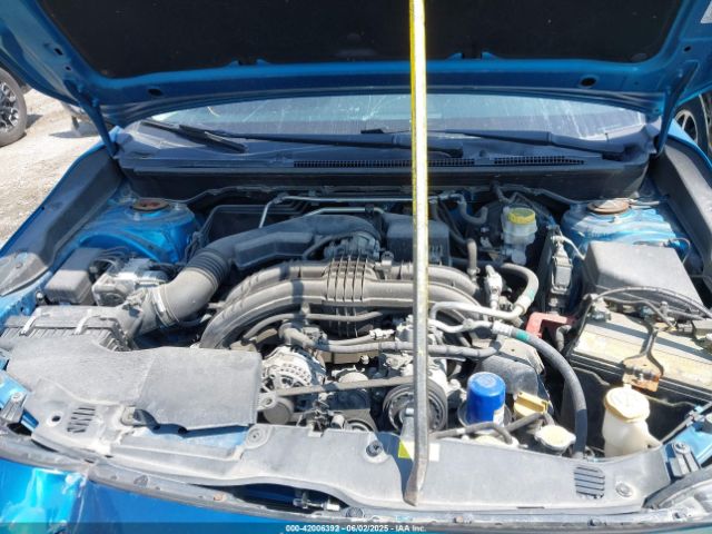 4S3GKAU65H3623914 Subaru Impreza 2.0i Limited