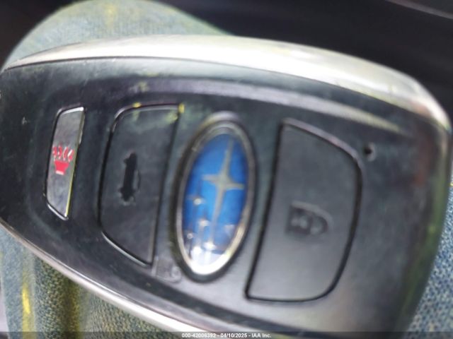 4S3GKAU65H3623914 Subaru Impreza 2.0i Limited