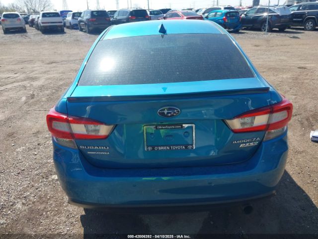 4S3GKAU65H3623914 Subaru Impreza 2.0i Limited