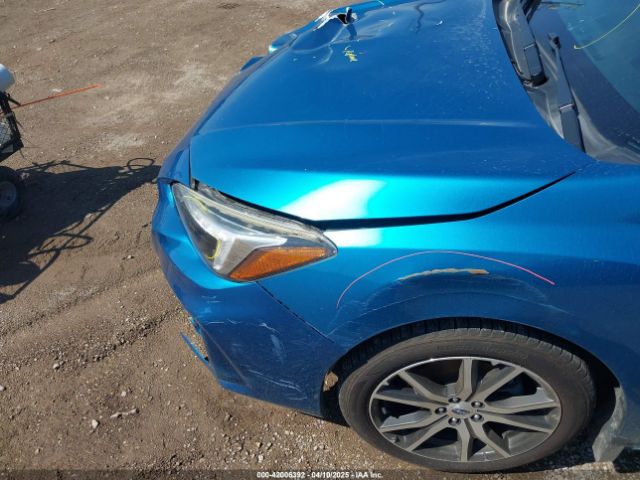 4S3GKAU65H3623914 Subaru Impreza 2.0i Limited