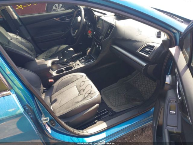 4S3GKAU65H3623914 Subaru Impreza 2.0i Limited